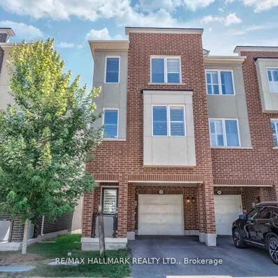 34,&nbsp;Heron Park, West Hill, Toronto