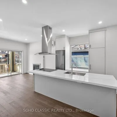 23,&nbsp;Fernwood Park, The Beaches, Toronto