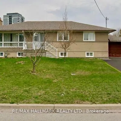 43,&nbsp;Commons, Tam O'Shanter-Sullivan, Toronto