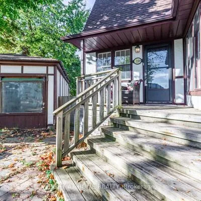 110A,&nbsp;Harewood, Cliffcrest, Toronto