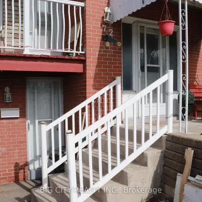 72,&nbsp;Hepscott, L'Amoreaux, Toronto