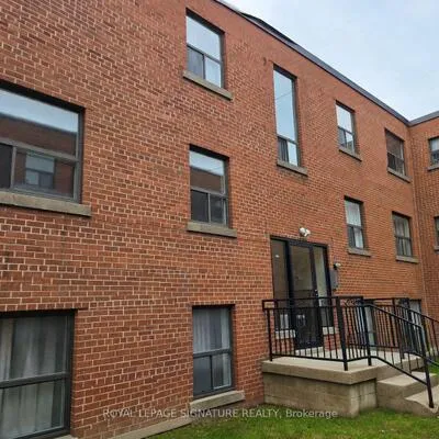 1000,&nbsp;O'Connor, O'Connor-Parkview, Toronto