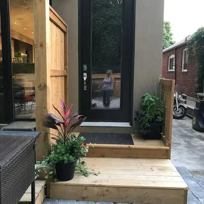 30,&nbsp;Rhydwen, Birchcliffe-Cliffside, Toronto