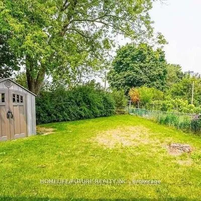48,&nbsp;Farmcrest, Tam O'Shanter-Sullivan, Toronto