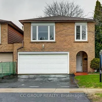 237,&nbsp;Braymore, Rouge E11, Toronto