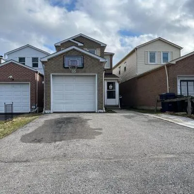 85,&nbsp;Penmarric, Milliken, Toronto