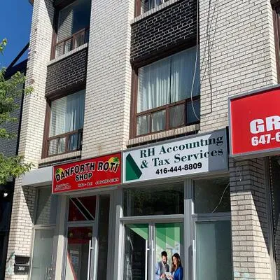 2844,&nbsp;Danforth, East End-Danforth, Toronto