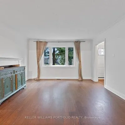 40,&nbsp;Scarboro, Cliffcrest, Toronto