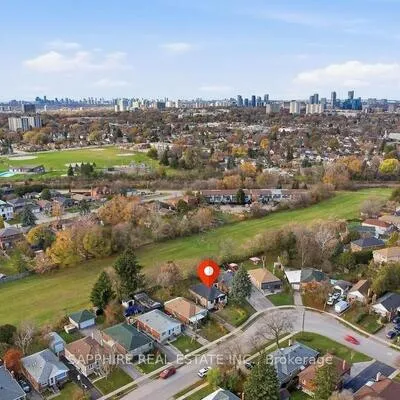 162,&nbsp;Tower, Wexford-Maryvale, Toronto