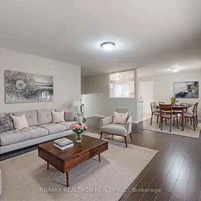 34,&nbsp;Orton Park, Woburn, Toronto