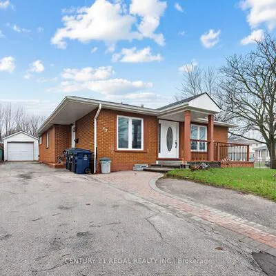 82,&nbsp;Crow, Malvern, Toronto