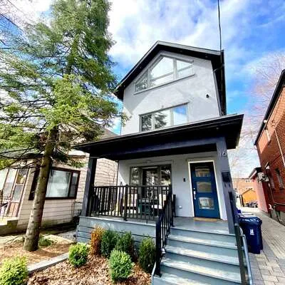 16,&nbsp;Woodlee, East End-Danforth, Toronto