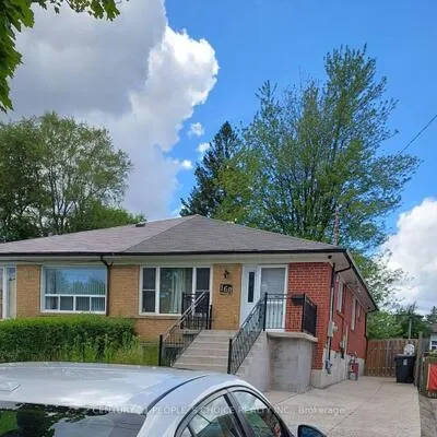 168,&nbsp;Painted Post, Woburn, Toronto