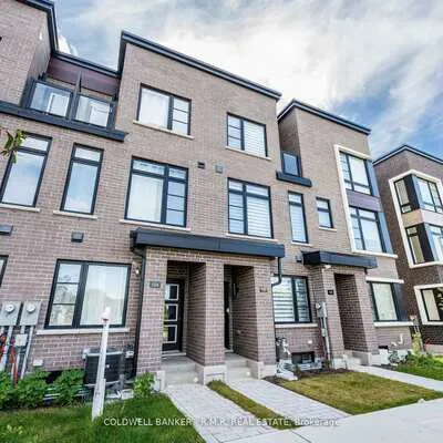 136,&nbsp;Brockley, Bendale, Toronto