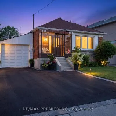 938,&nbsp;Kennedy, Ionview, Toronto