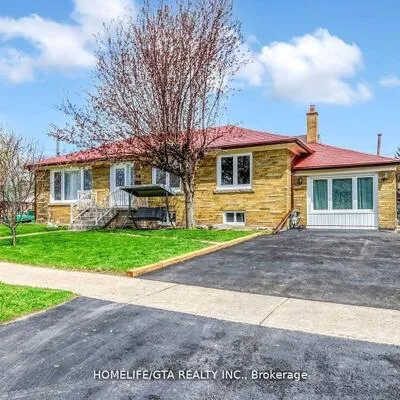 2,&nbsp;Maretta, Eglinton East, Toronto