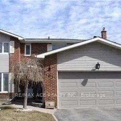 101,&nbsp;Bathgate, Centennial Scarborough, Toronto