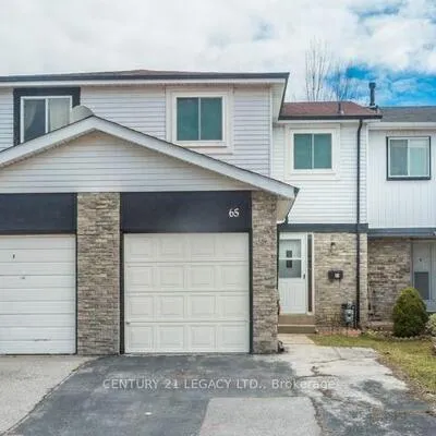 65,&nbsp;Bradstone, Malvern, Toronto