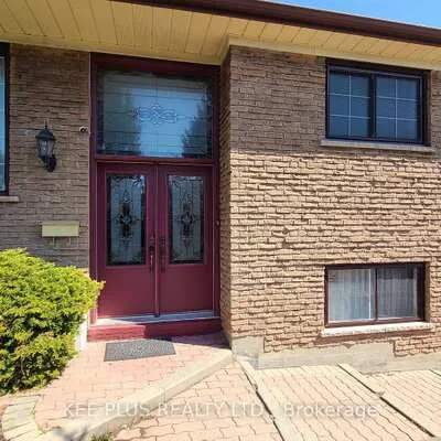 424,&nbsp;Military, Morningside, Toronto