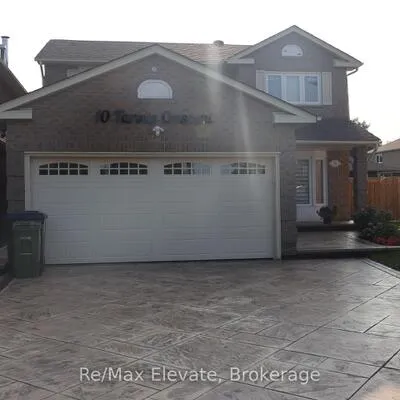 10,&nbsp;Tarsus, Highland Creek, Toronto