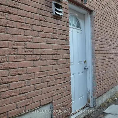283,&nbsp;Port Royal, Milliken, Toronto