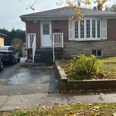 177,&nbsp;Sedgemount, Woburn, Toronto