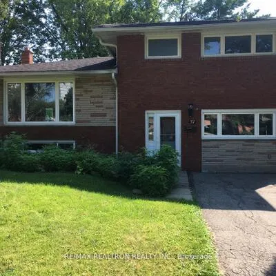 37,&nbsp;Fareham, Guildwood, Toronto