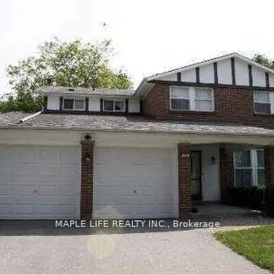 37,&nbsp;Pinemeadow, L'Amoreaux, Toronto