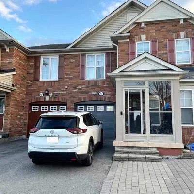 157,&nbsp;Rouge River, Rouge E11, Toronto