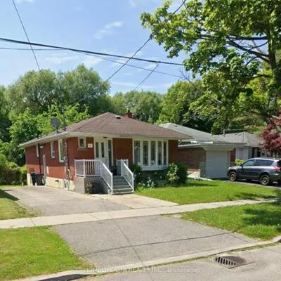 34,&nbsp;Anola, Bendale, Toronto