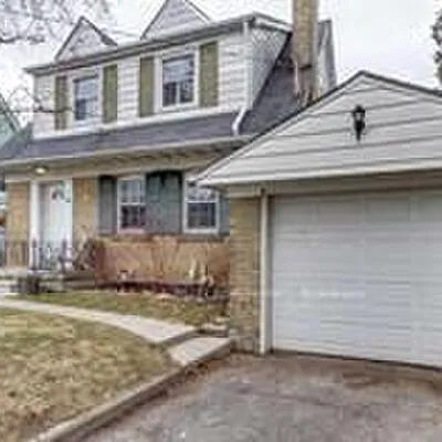 62,&nbsp;Inniswood, Wexford-Maryvale, Toronto