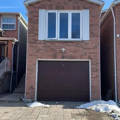 102,&nbsp;Seamist, Milliken, Toronto