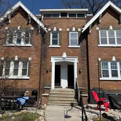 8,&nbsp;Avion, The Beaches, Toronto