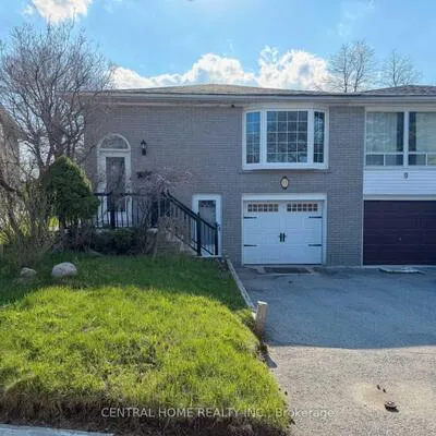 11,&nbsp;Tineta, Agincourt South-Malvern West, Toronto
