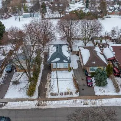 88,&nbsp;Crocus, Wexford-Maryvale, Toronto