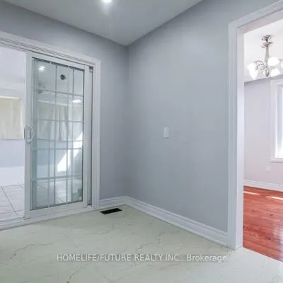 90,&nbsp;Mountland, Bendale, Toronto