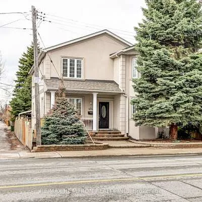 454,&nbsp;Donlands, East York, Toronto