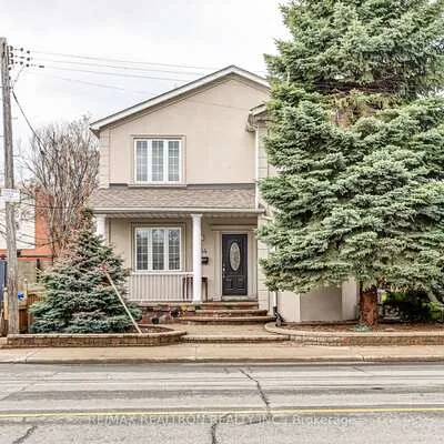 454,&nbsp;Donlands, East York, Toronto
