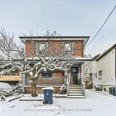 24,&nbsp;Torrens, Broadview North, Toronto