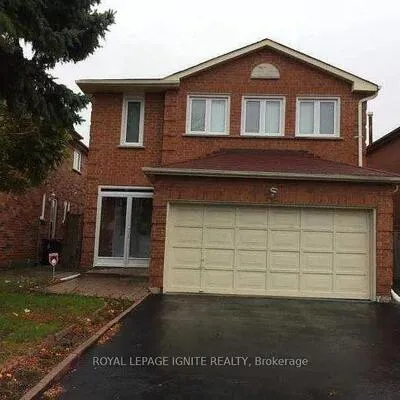72,&nbsp;Brimstone, Agincourt North, Toronto