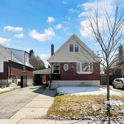 47,&nbsp;Amsterdam, O'Connor-Parkview, Toronto