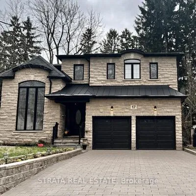 17,&nbsp;Cree, Cliffcrest, Toronto