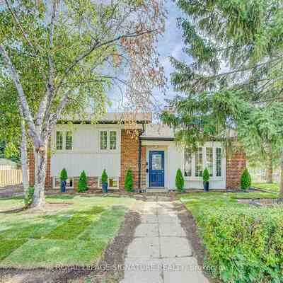 2,&nbsp;Vankirk, Dorset Park, Toronto