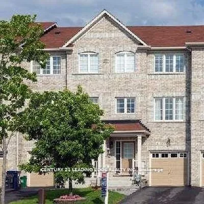21,&nbsp;Oates, Clairlea-Birchmount, Toronto