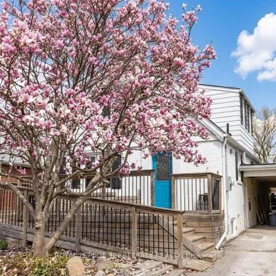 79,&nbsp;Ionview, Ionview, Toronto