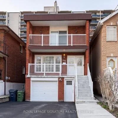 248,&nbsp;Gowan, Danforth Village-East York, Toronto