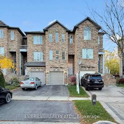 126,&nbsp;Conn Smythe, Scarborough Village, Toronto