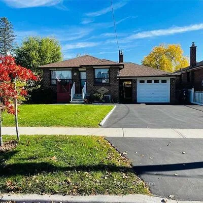 93,&nbsp;Mountland, Woburn, Toronto