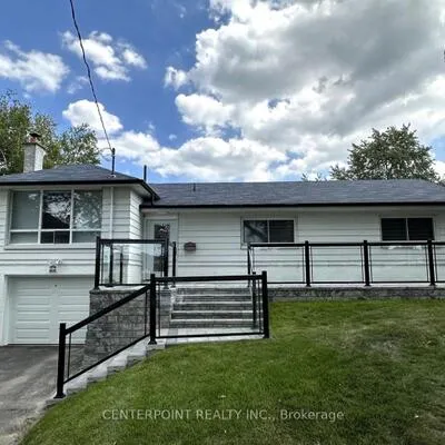 45,&nbsp;Southlawn, L'Amoreaux, Toronto
