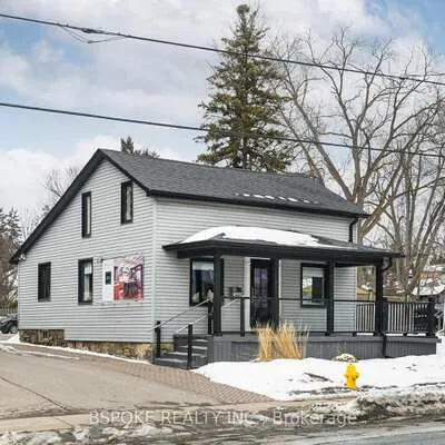 4,&nbsp;Hartford, The Beaches, Toronto
